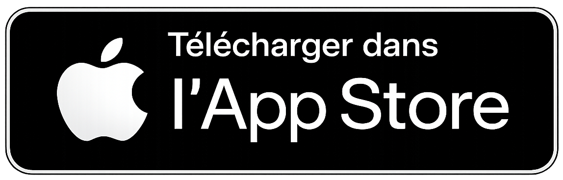 Télécharger dans l’App Store