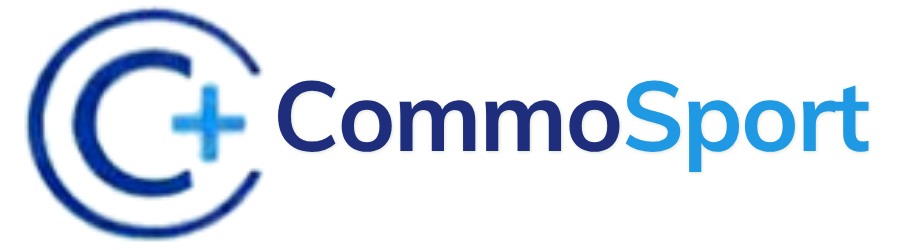 Logo CommoSport