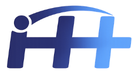 IH+ logo